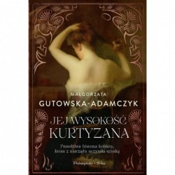 Jej wysokość kurtyzana
