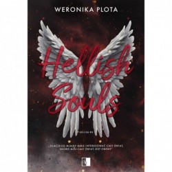 Hellish Souls. Seria...