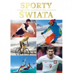 Sporty świata