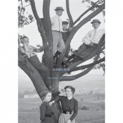 Gorlice. Książka do pisania