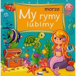 My rymy lubimy 3. Morze....