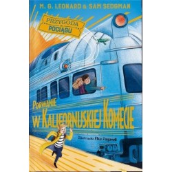 Porwanie w Kalifornijskiej...