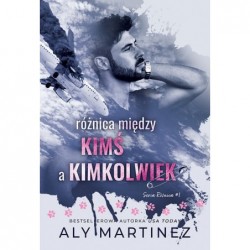 Różnica między kimś a...