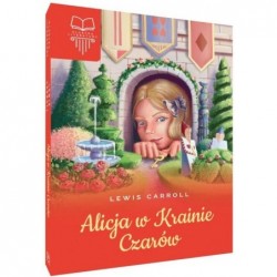 Alicja w Krainie Czarów
