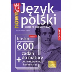 Język polski. Poziom...