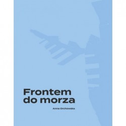 Frontem do morza