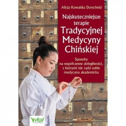 Najskuteczniejsze terapie...