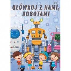Główkuj z nami, robotami