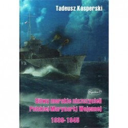 Bitwy morskie niszczycieli...