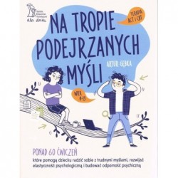 Na tropie podejrzanych myśli