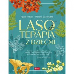 Lasoterapia z dziećmi