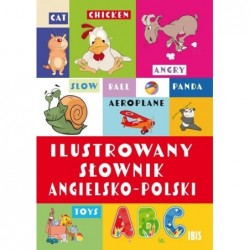 Ilustrowany słownik...