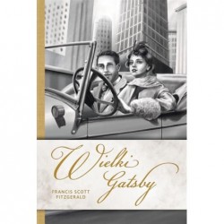 Wielki Gatsby