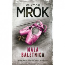 Mała baletnica