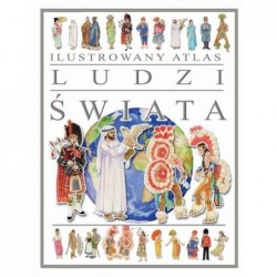 Ilustrowany atlas ludzi świata