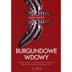 Burgundowe Wdowy