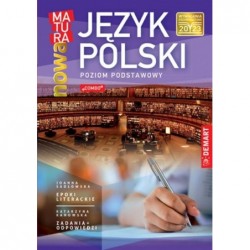 Język polski. Poziom...