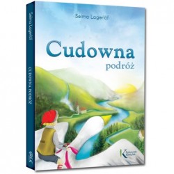 Cudowna podróż