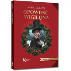 Opowieść wigilijna