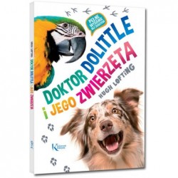 Doktor Dolittle i jego...