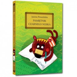 Pamiętnik Czarnego Noska