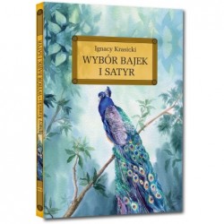 Wybór bajek i satyr