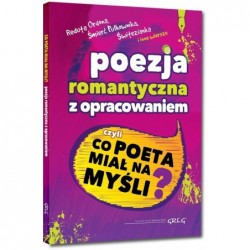 Poezja romantyczna z...