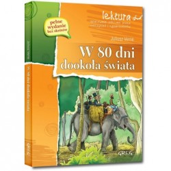 W 80 dni dookoła świata...