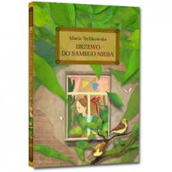 Drzewo do samego nieba