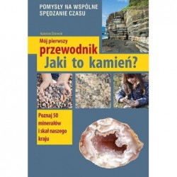 Mój pierwszy przewodnik....