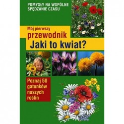 Mój pierwszy przewodnik....