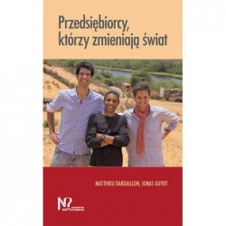 Przedsiębiorcy, którzy...
