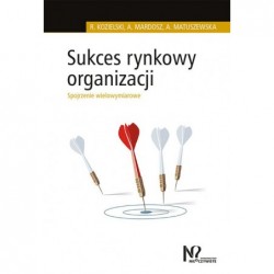 Sukces rynkowy organizacji