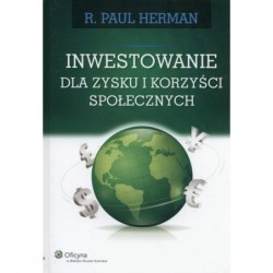 Inwestowanie dla zysku i...