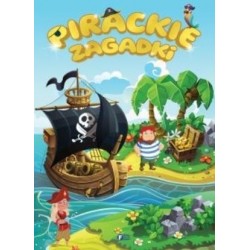 Pirackie zagadki