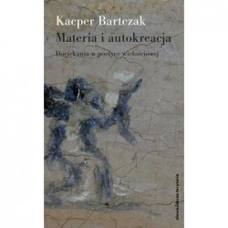 Materia i autokreacja