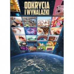 Odkrycia i wynalazki