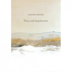 Praca nad krajobrazem