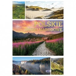 Polskie parki narodowe