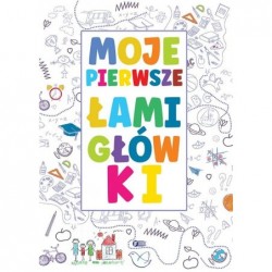 Moje pierwsze łamigłówki