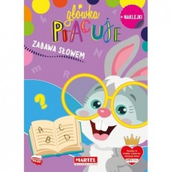 Główka pracuje. Zabawa...