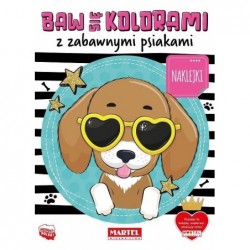 Baw się kolorami z...