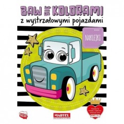 Baw się kolorami z...