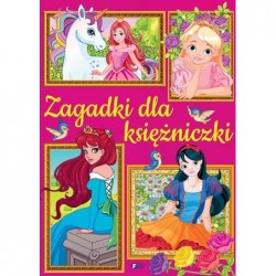 Zagadki dla księżniczki