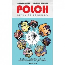 Polch. Kowal od komiksów