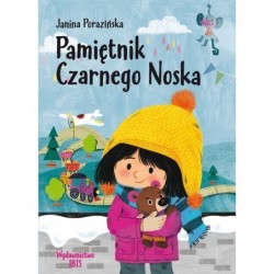 Pamiętnik Czarnego Noska