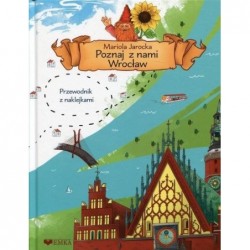 Poznaj z nami Wrocław w.2