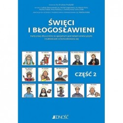 Święci i błogosławieni Część 2