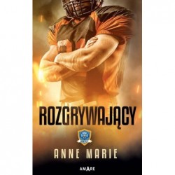 Rozgrywający. Seria Sokoły....