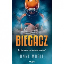 Biegacz. Seria Sokoły. Tom 1